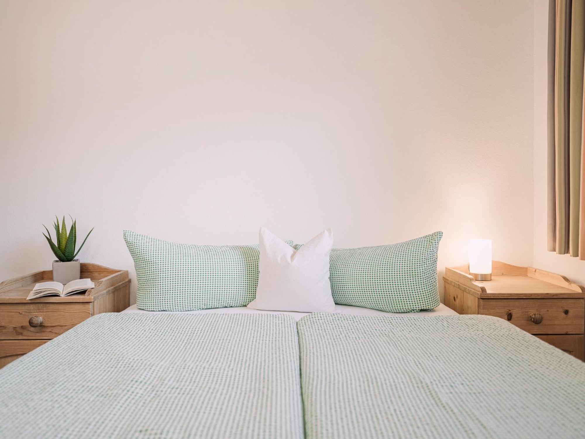 Appartement Geisler Finkenberg Esterno foto