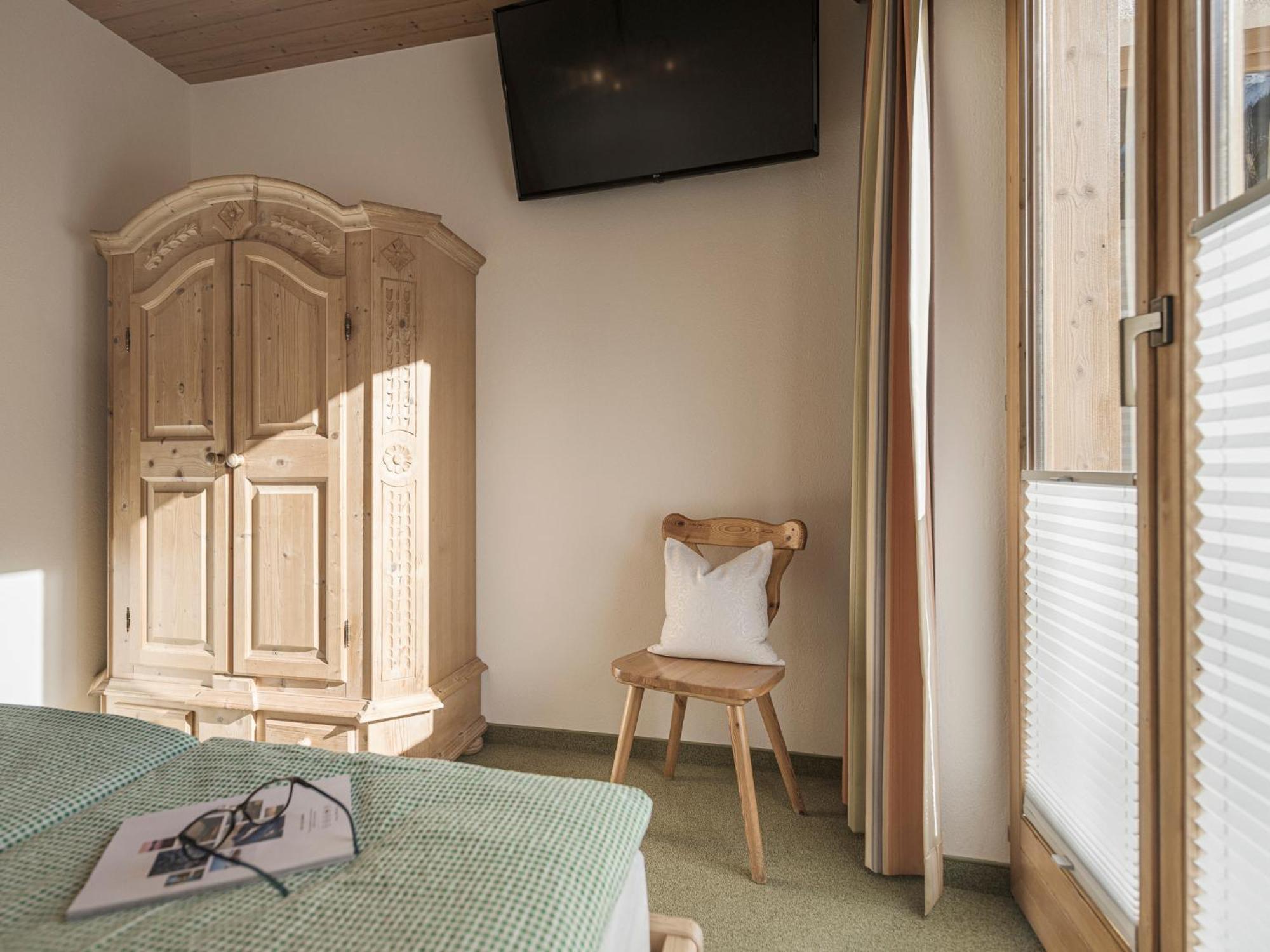 Appartement Geisler Finkenberg Esterno foto